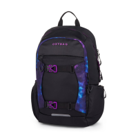 Studentský batoh Oxy Zero Moon