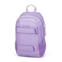 Studentský batoh+etue Oxy Sport Violet