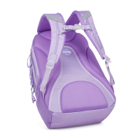 Studentský batoh+etue Oxy Sport Violet
