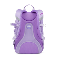 Studentský batoh+etue Oxy Sport Violet