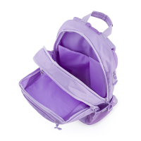 Studentský batoh+etue Oxy Sport Violet
