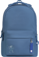 Studentský batoh Oxford School modrý