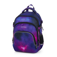 Studentský batoh Oxy Scooler Galaxy