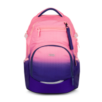 Studentský batoh Oxy Ombre Apricot