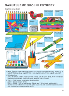 3.ročník Matematika