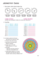 3.ročník Matematika