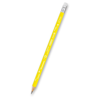 Trojhranná tužka Maped Neon HB č.2