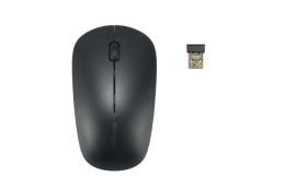 Set bezdrátové klávesnice s myší Kensington EQ KM270
