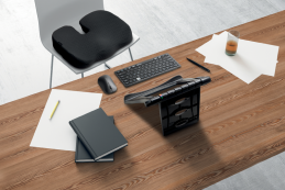 Chladící stojan na notebook Kensington EQ SmartFit® Easy Riser