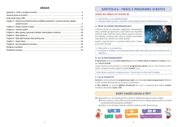 5.ročník Informatika učebnice pracovní 2.díl