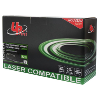 Toner UPrint HL-19E černý