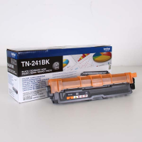 Toner Brother TN-241BK černý