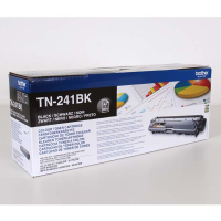 Toner Brother TN-241BK černý