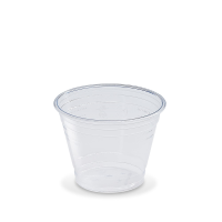 Plastový kelímek 250ml 50ks