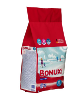 Prášek na praní Bonux 5,85kg