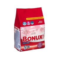 Prací prášek Bonux Magnolia 1,17kg