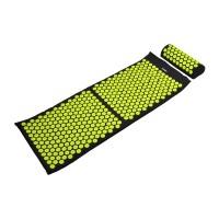 Akupresurní podložka s polštářkem LIFEFIT® FAKII