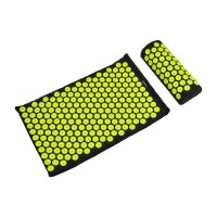 Akupresurní podložka s polštářkem LIFEFIT® ASKII