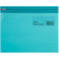 Desky A5 zip Zippa-Bag S Electra mix barev