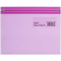 Desky A5 zip Zippa-Bag S Electra mix barev