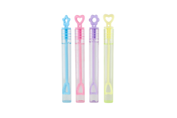 Gelový mini bublifuk 5ml