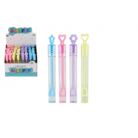Gelový mini bublifuk 5ml