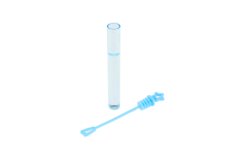 Gelový mini bublifuk 5ml