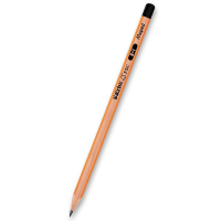 Trojhranná tužka Maped Black´Peps B
