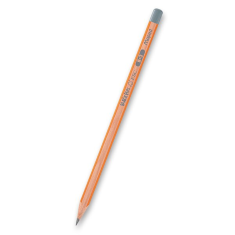 Trojhranná tužka Maped Black´Peps H