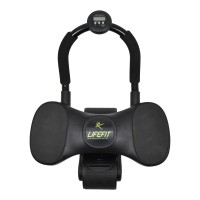 Posilovací kolečko LIFEFIT® EXCERCISE WHEEL AB Roller RB200