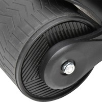 Posilovací kolečko LIFEFIT® EXCERCISE WHEEL AB Roller RB200