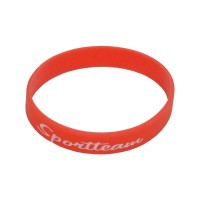 Náramek silikon SPORTTEAM® ČR 4