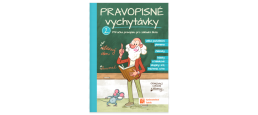 5.ročník Český jazyk Pravopisné vychytávky 2