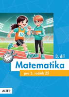 3.ročník Matematika 3.díl
