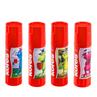 Lepicí tyčinka Kores 15g Dráček