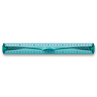 Ohebné pravítko Maped s držadlem 30cm