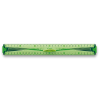 Ohebné pravítko Maped s držadlem 30cm
