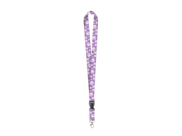 Klíčenka s karabinkou Paws