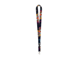 Klíčenka s karabinkou Tiger
