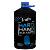 Isofa Hard Profi tekutá pasta na ruce 3,5kg