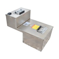 Baterie LI-72V, 30Ah, k elektroskútru RACCEWAY® GALAXY