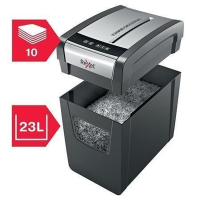 Skartovač   Rexel Momentum X410-SL Slimline