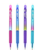 Gelové gumovací pero 0.5mm