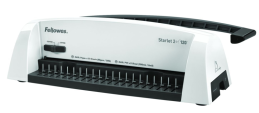 Vazač Fellowes Starlet 2+