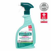 Univerzální čistič Sanytol Professional sprej 750ml