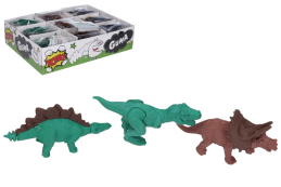 Guma Dinosaurus