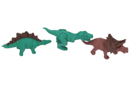 Guma Dinosaurus