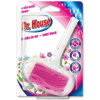 WC závěs Dr.House