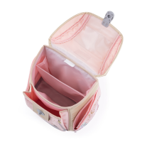 Školní set 3dílný Premium Light kůň romantic