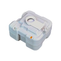Chemická toaleta CALTER® DIAGONAL 10/20L 
